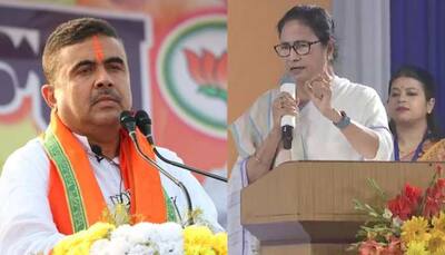 Another Voter Controversy Hits Bengal: BJP Claims Removal Of Hindu, Hindi-Speaking Electors; TMC Dismisses Claim