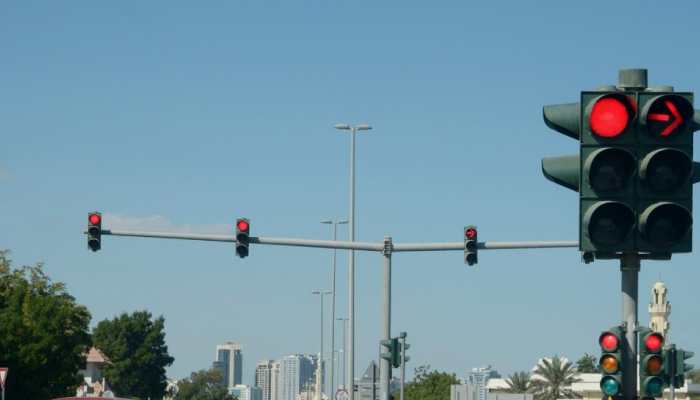 Gujarat: Traffic Restrictions In Ahmedabad For IPL 2025 Matches Gujarat: Traffic Restrictions In Ahmedabad For IPL 2025 Matches