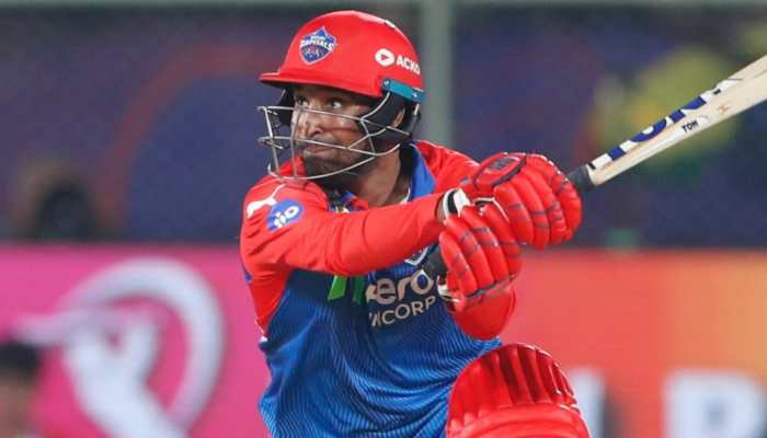 Who is Vipraj Nigam, Delhi Capitals All-Rounder Who Impressed On IPL Debut Against Lucknow Super Giants