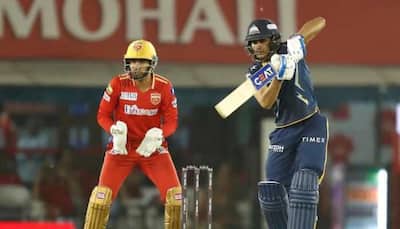 GT vs PBKS IPL 2025 Free Live Streaming: When, Where And How To Watch Gujarat Titans vs Punjab Kings 5th Match Live Telecast On TV, Mobile Apps, Online