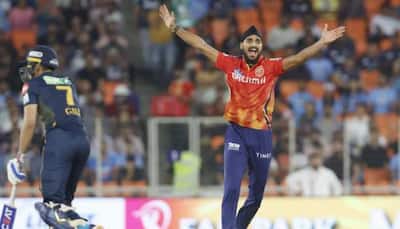 GT vs PBKS Dream11 Team Prediction IPL 2025 Match Preview Fantasy Picks Squads Captain Vice-Captian Best Playing 11s Player Injury News For GT vs PBKS, Narendra Modi Stadium, Ahmedabad Match 730 PM 25th March