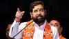 Shinde Defends His Loyalty Amid Kamra Row: 'In My 40-Year-Long Career, I Followed Balasaheb Thackeray’s...’ 