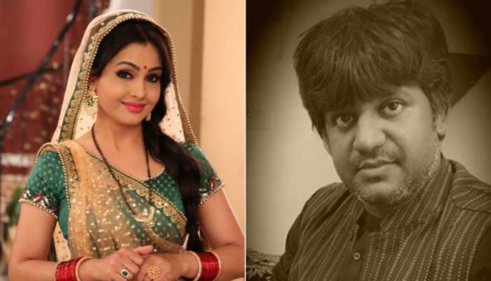 'Bhabiji Ghar Par Hai' Writer Manoj Santoshi Succumbs To Liver Cancer, Shubhangi Atre Mourns His Demise 'Bhabiji Ghar Par Hai' Writer Manoj Santoshi Succumbs To Liver Cancer, Shubhangi Atre Mourns His Demise