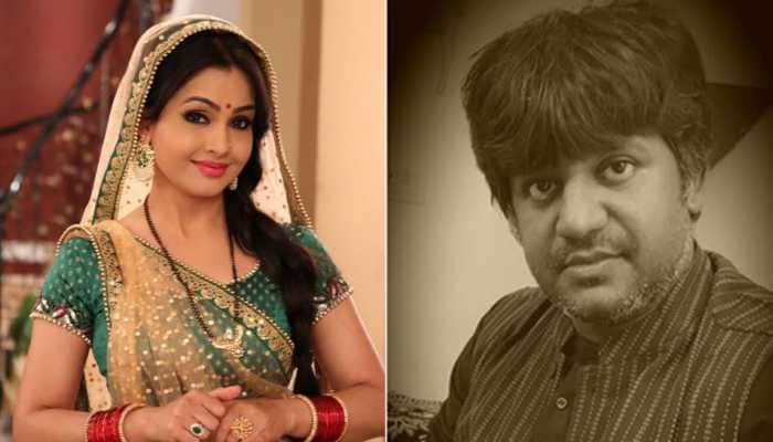 'Bhabiji Ghar Par Hai' Writer Manoj Santoshi Succumbs To Liver Cancer, Shubhangi Atre Mourns His Demise 