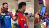 ‘Love You Paaji’: Ashutosh’s Heartfelt Video Call With Mentor Shikhar Dhawan After Match-Winning Knock For Delhi Capitals Against LSG - Watch