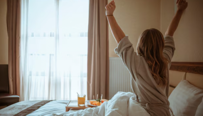 Sleep Syncing: A Game-Changing Hack For Better Sleep And Maximum Productivity Sleep Syncing: A Game-Changing Hack For Better Sleep And Maximum Productivity