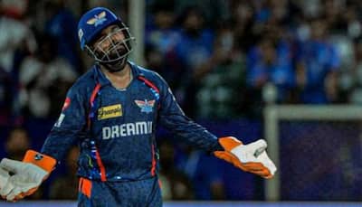 Blame Game In Rishabh Pant's LSG Camp After Heart-Breaking Defeat Against DC, Lance Klusner Says THIS