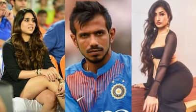 Did Ritika Sajdeh Take A Dig At Yuzvendra Chahal's Ex-Wife Dhanashree Verma? Cricketer’s Wife ‘Likes’ Viral Post Amid Alimony Debate