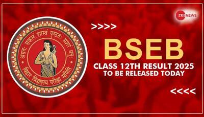 BSEB Board Exam 2025: Bihar Class 12th Result To Be Released Today At interbiharboard.com- Check Steps To Download Here