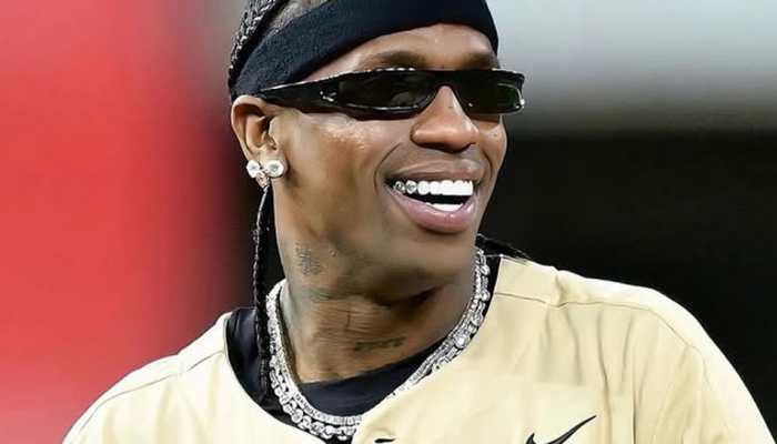 Travis Scott's Debut India Tour: Check Date, Venue Of His Circus Maximus World Tour Travis Scott's Debut India Tour: Check Date, Venue Of His Circus Maximus World Tour