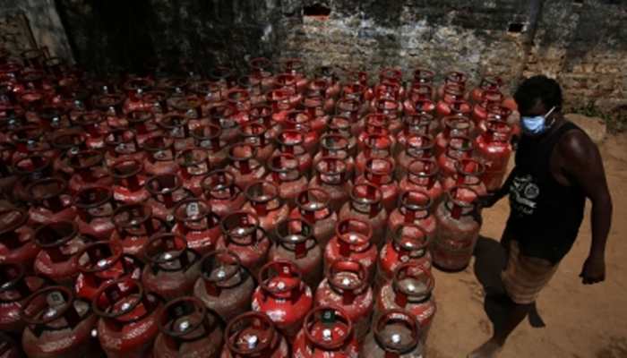 Refills Of LPG Cylinders Under PM Ujjwala Yojana Doubled In Last 5 Years Refills Of LPG Cylinders Under PM Ujjwala Yojana Doubled In Last 5 Years