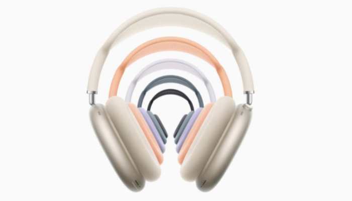 Apple To Roll Out New Update For AirPods Max With iOS 18.4 Release In April: What's New 