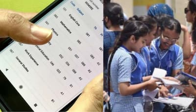 Bihar Board 12th Result 2025: Official Website and Digilocker Down? Here's How to Check Your Result via SMS