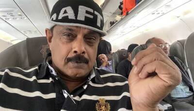 Actor-Karate Expert Shihan Hussaini Dies Of Leukemia At 60, Netizens Mourn Demise