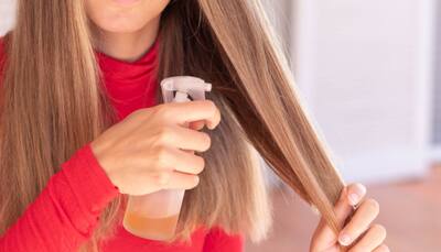The Ultimate Guide to Heat Protection Spray