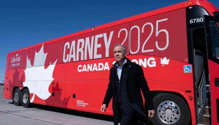 Canada Fears India's Interference In April 28 General Elections; Cites New Delhi's 'Intent And Capability' Canada Fears India's Interference In April 28 General Elections; Cites New Delhi's 'Intent And Capability'