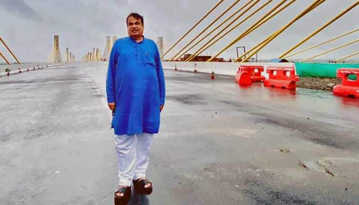 Union Minister Nitin Gadkari's BIG Announcement; Says New Toll Policy To Offer Huge Concession