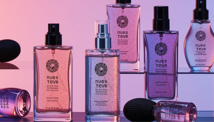 Hair Perfume: A Fragrant Touch of Luxury