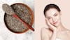 7 DIY Chia Seeds Face Masks For Glowing Skin: Natural Skincare Remedies To Transform Your Beauty Routine