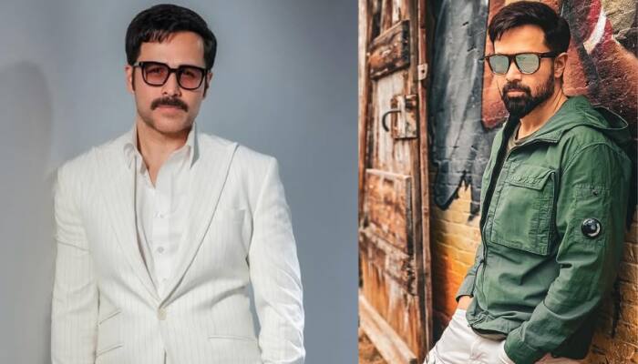 Ground Zero: Emraan Hashmi Shares His Excitement, Says 'I Was Blown Away By The Script'