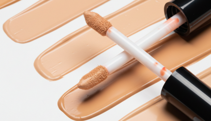 Erase Imperfections: Achieve Flawless Skin with the Right Concealer Erase Imperfections: Achieve Flawless Skin with the Right Concealer