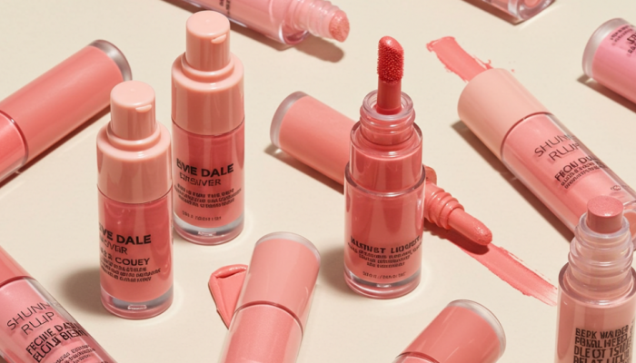 Unlock a Natural Flush: The Power of Liquid Blush Unlock a Natural Flush: The Power of Liquid Blush