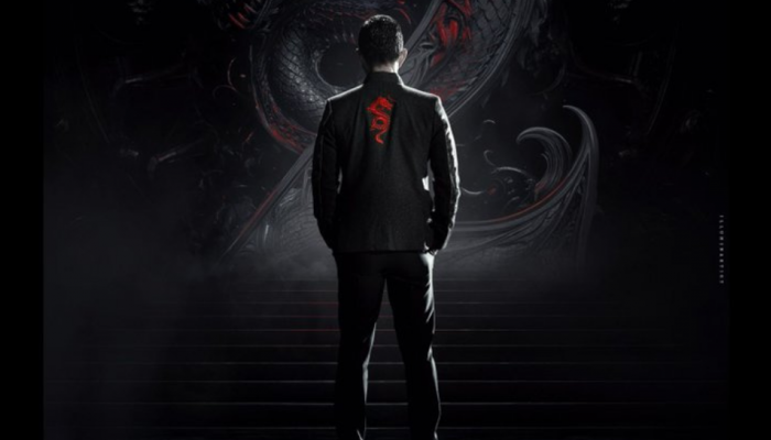'Aamir Khan Or Rick Yune?' Fans Speculate About L2: Empuraan Villain In New Poster Reveal 'Aamir Khan Or Rick Yune?' Fans Speculate About L2: Empuraan Villain In New Poster Reveal