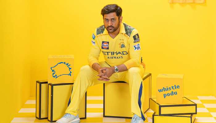 'I Felt It Wasn't Really...': MS Dhoni Gives His Verdict On Impact Player Rule In IPL