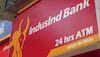 IndusInd Bank Shares Drop Over 5% After Rs 30.15 Crore GST Penalty