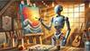 Exploring AI's Impact On Artistic Innovation