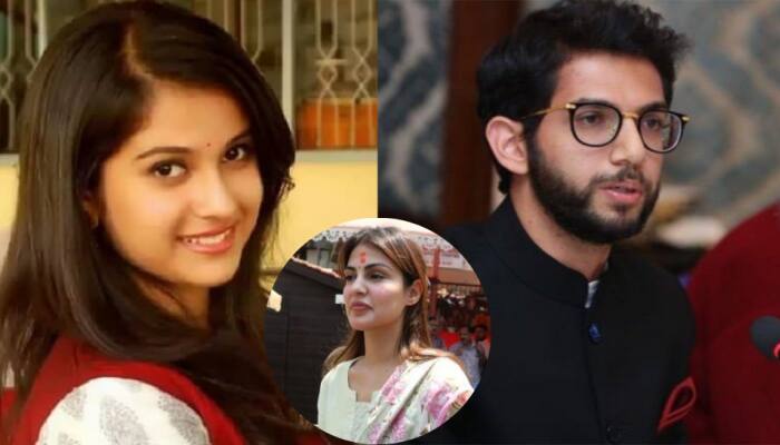 Disha Salian Death Case: FIR Filed Against Aaditya Thackeray, Rhea Chakraborty, Dino Morea, Suraj Pancholi, And Others