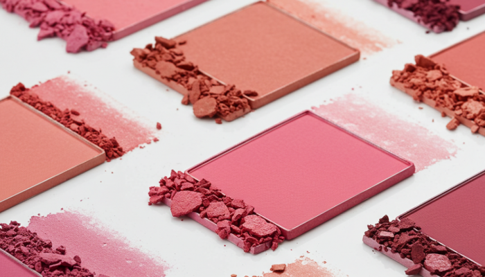 Mastering Powder Blush for a Flawless Complexion Mastering Powder Blush for a Flawless Complexion