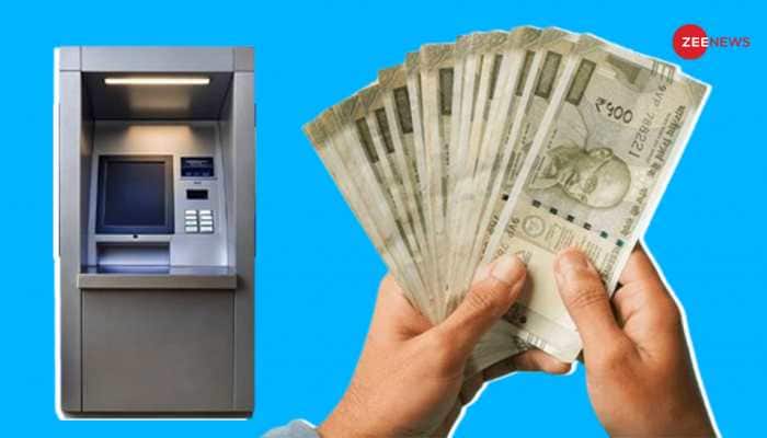 ATM Cash Withdrawal Rules