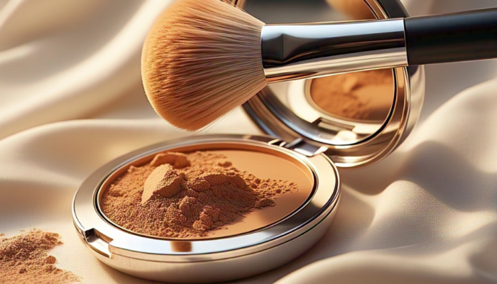 Bronzer Secrets for a Radiant, Sun-Touched Complexion Bronzer Secrets for a Radiant, Sun-Touched Complexion