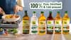 cold pressed oil