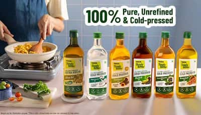 Cold Pressed Oil for Cooking: Unleashing True Flavours and Benefits