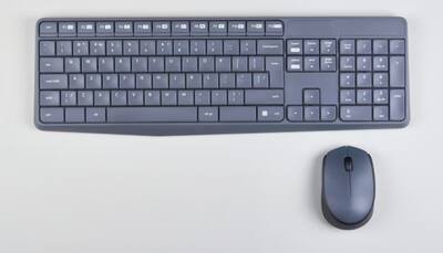 Best Wireless Keyboard and Mouse Combos for Smooth Performance
