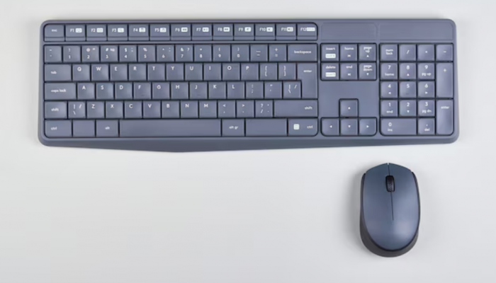 Best Wireless Keyboard and Mouse Combos for Smooth Performance Best Wireless Keyboard and Mouse Combos for Smooth Performance