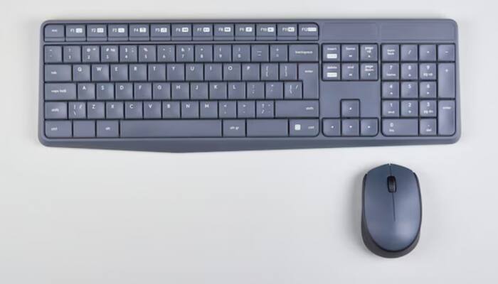 Best Wireless Keyboard and Mouse Combos for Smooth Performance