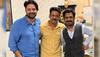 Gangs Of Wasseypur 3 In Works? Nawazuddin Siddiqui, Manoj Bajpayee And Jaideep Ahlawat’s Latest Reunion Sparks Excitement