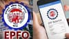EPFO New Update: Your PF Money At Your Fingertips: Come May-End, Withdraw Your Provide Fund Using UPI, ATM 