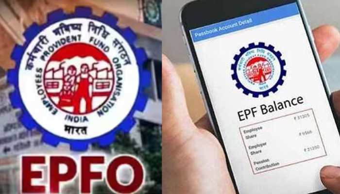 EPFO New Update: Your PF Money At Your Fingertips: Come May-End, Withdraw Your Provide Fund Using UPI, ATM EPFO New Update: Your PF Money At Your Fingertips: Come May-End, Withdraw Your Provide Fund Using UPI, ATM
