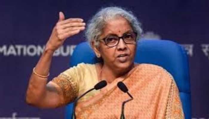 New Income Tax Bill To Be Taken Up For Discussion In Monsoon Session: FM Sitharaman 