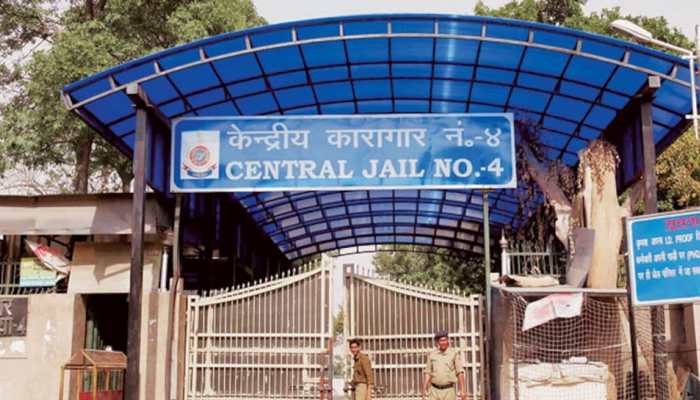 India's Largest Prison 'Tihar Jail' To Get A New Address; Rs 10 Crore Allocated In Delhi Budget