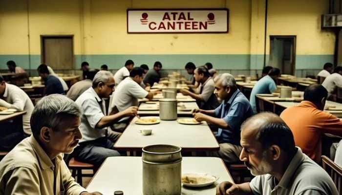 Delhi Budget 2025: What Are Atal Canteens Announced By CM Rekha Gupta? Who Wil