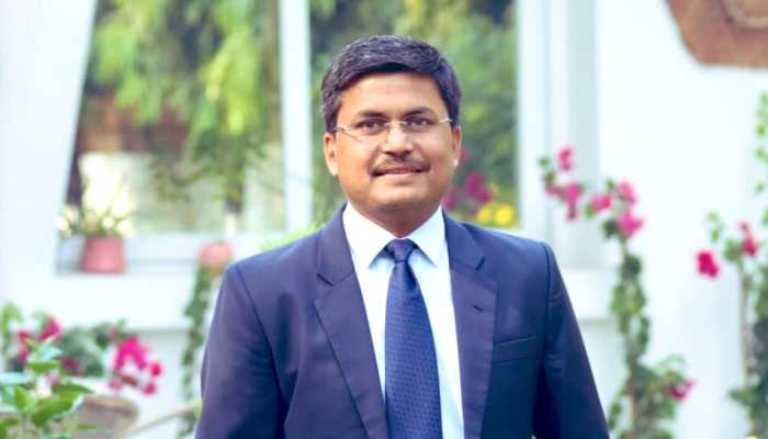 UPSC Success Story: Meet IAS Officer Who Scored 44% In Class 10 But Cracked Civil Services Exam With AIR...