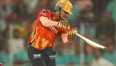 IPL 2025: Who is Priyansh Arya, Delhi Batter Who Impressed On Debut For Punjab Kings Against Gujarat Titans