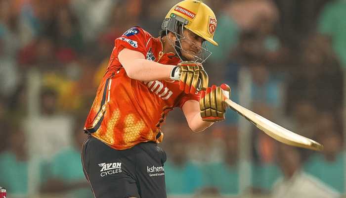 IPL 2025: Who is Priyansh Arya, Delhi Batter Who Impressed On Debut For Punjab Kings Against Gujarat Titans