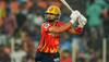 IPL 2025: Captain Shreyas Iyer Stars In Punjab Kings' 11-Run Win Over Gujarat Titans