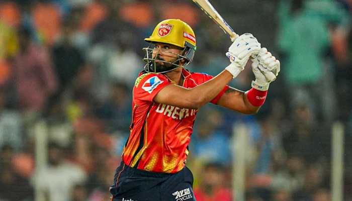 IPL 2025: Captain Shreyas Iyer Stars In Punjab Kings' 11-Run Win Over Gujarat Titans